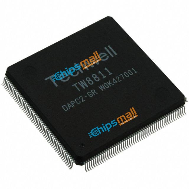 TW8811-PC2-GR