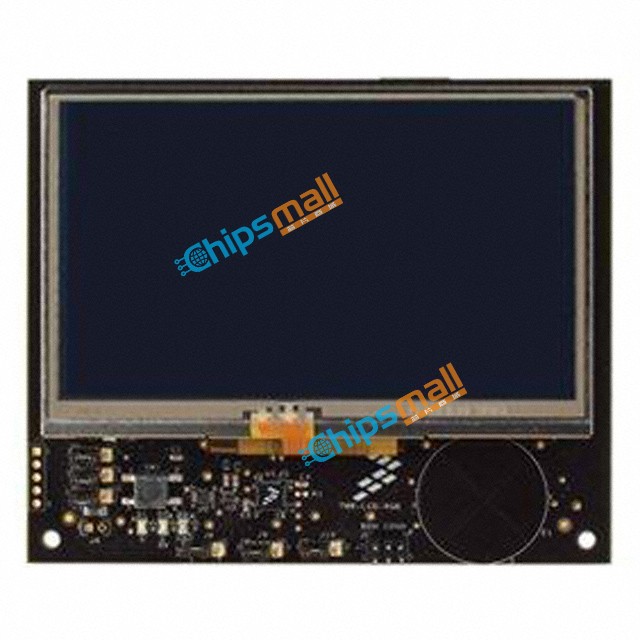 TWR-LCD-RGB
