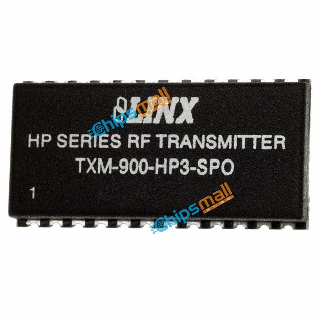 TXM-900-HP3SPO