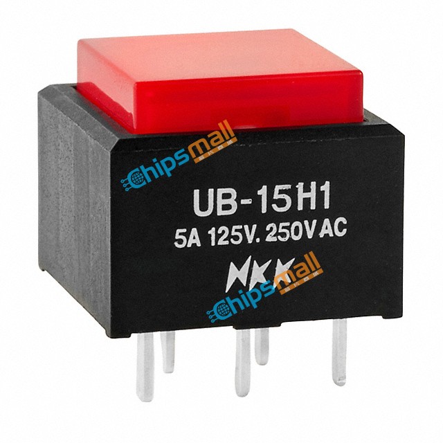 UB15SKW035C-CC