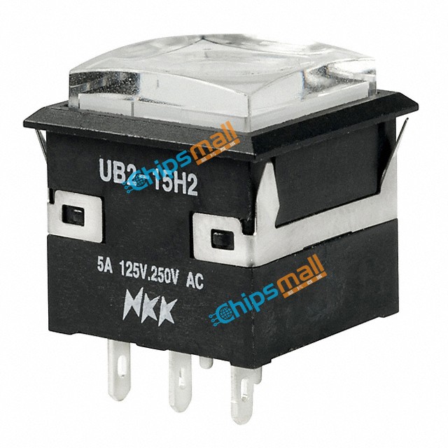 UB215KKW016CF-1JB