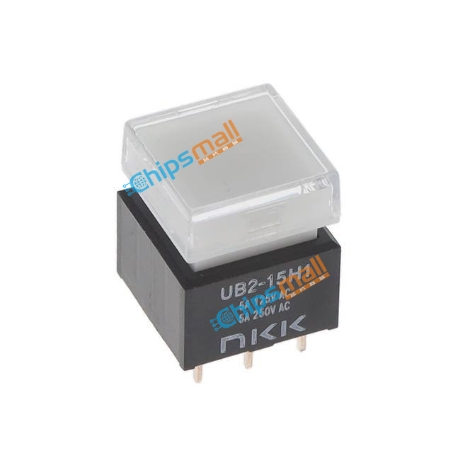 UB215SKW035D-3JB
