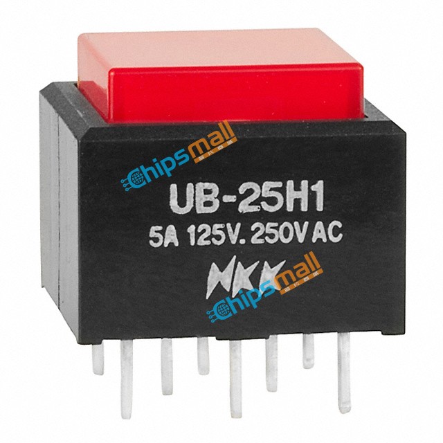 UB25SKW035C-CB