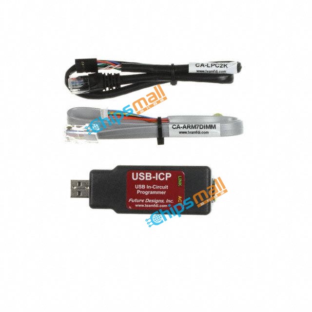 USB-ICP-LPC9XX