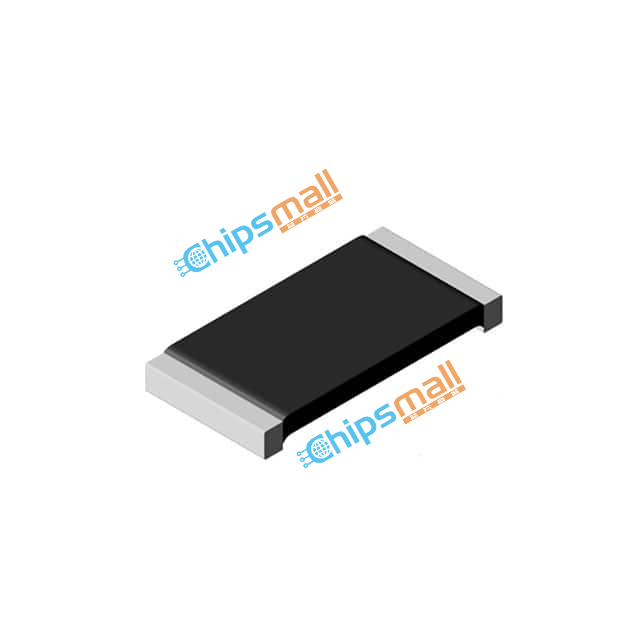 WSL1206R2000FTA