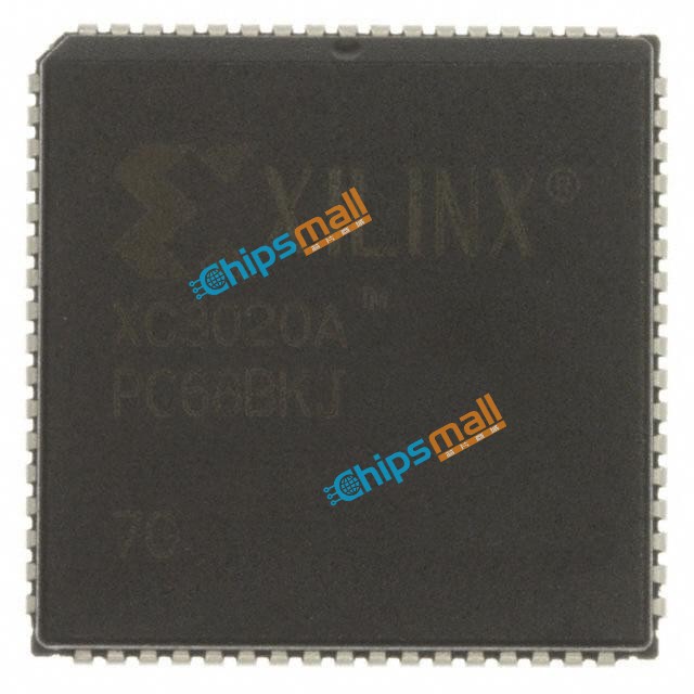 XC3030-100PC68C