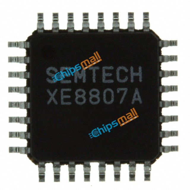XE8807AMI026TLF