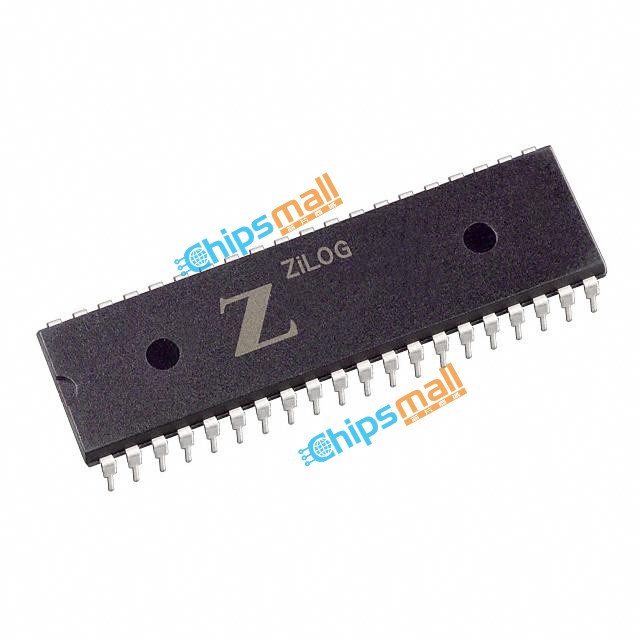 Z84C4210PEG