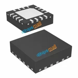 ADXL335BCPZ-RL7