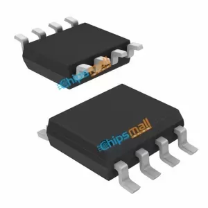 ATTINY25V-10SU