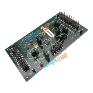 DAC80004EVM