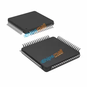 DSPIC30F6012A-30I/PT