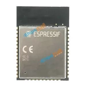 ESP32-WROOM-32E-N16