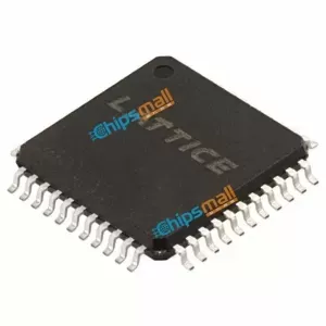 ISPLSI 1016E-100LTN44