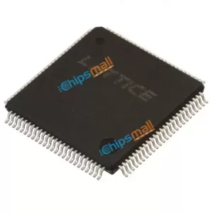 ISPLSI 1032E-125LT