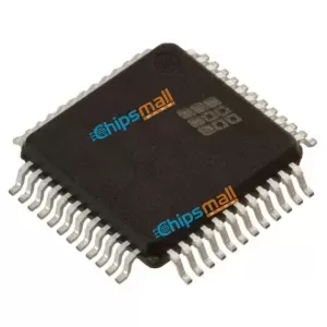 ISPLSI 2032A-80LT48