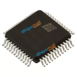 ISPPAC-CLK5610AV-01T48I