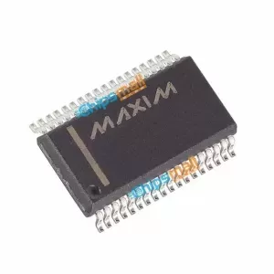 MAX5965BUAX+T