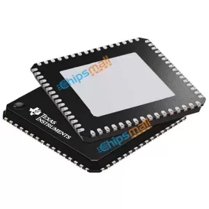 MSP430F413IRTDT