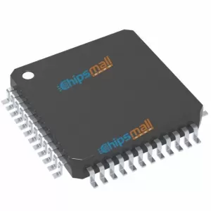 MSP430F5308IPT