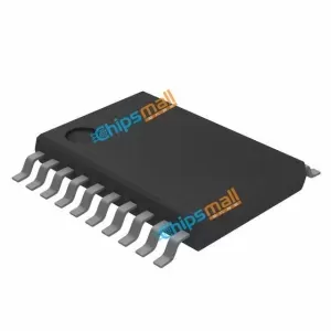 MSP430G2112IPW20