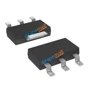 NCP1117ST15T3G