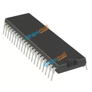PIC18F4550-I/P