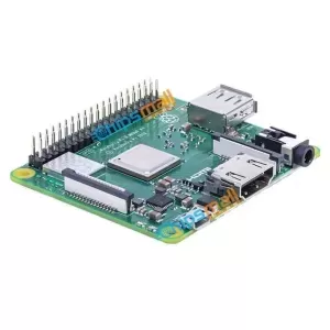 RASPBERRY PI 3 A+