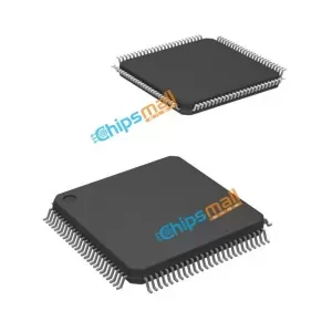 STM32F407VET6