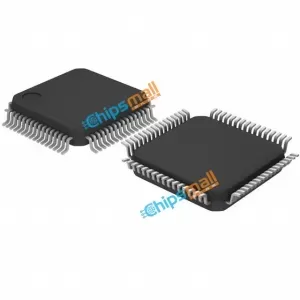 STM32L451RET6TR