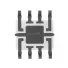 ATECC608B-SSHDA-T