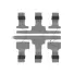 PIC10F322T-E/OT