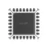 PIC24FJ64GA102-I/ML