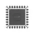 PIC18F24Q10-I/ML