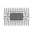 ADS1282IPWRG4
