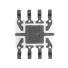 MCP7940N-I/SN