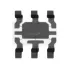 SP3051-04HTG