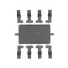 MAX5033BASA+T