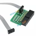 8.06.02 J-LINK 9-PIN CORTEX-M ADAPTER