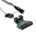 8.06.04 J-LINK 10-PIN NEEDLE ADAPTER