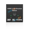 EBL-1X2-HDMI-BIDROR