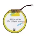 GRP604543-1C-3.7V-1050MAH WITH PCM