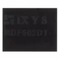 IXDF502D1T/R