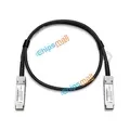 JNP-QSFP-DAC-1M-HPC