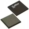 LCMXO3LF-4300C-6BG256C