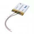 LP502243JU + PCM + WIRES 50MM