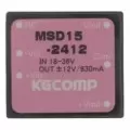 MSD15-2412