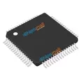 MSP430F1611IPMR