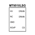 MT951XLSG