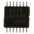 NJM2172V-TE1